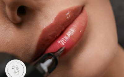Lip Blushing: Transition from Tattoo to Permanent Makeup
